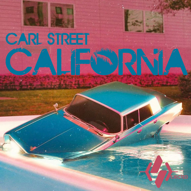 California cover art