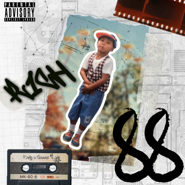 R1CH | Spotify