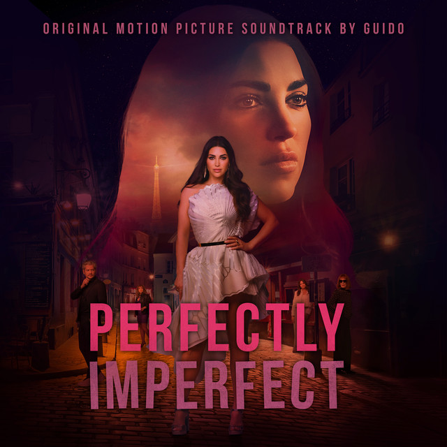 Perfectly Imperfect (Original Motion Picture Soundtrack) cover art
