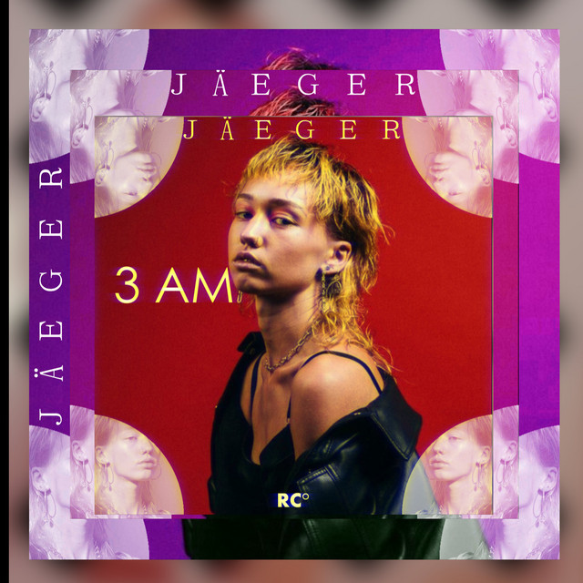 3AM cover art