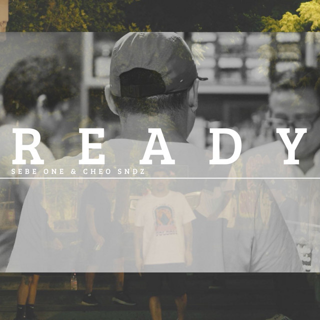 R E A D Y