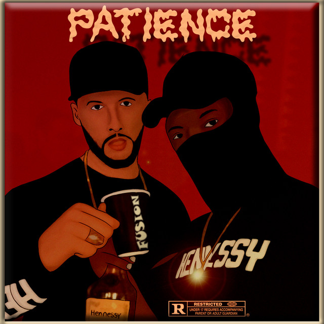 Patience artwork
