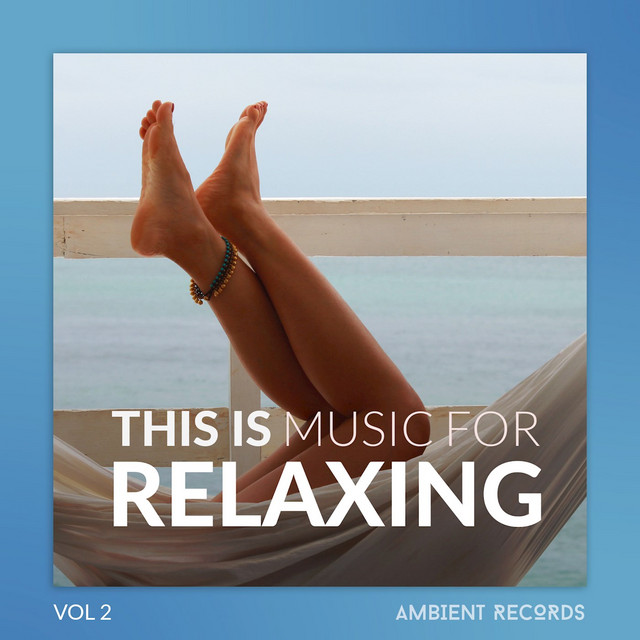 Yes/No - Ambient Mix