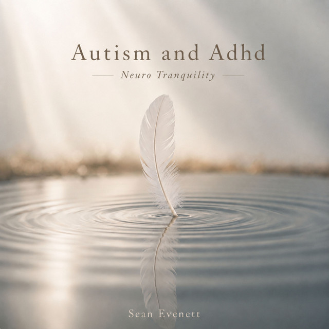 Austism and Adhd Neuro Tranquility cover art