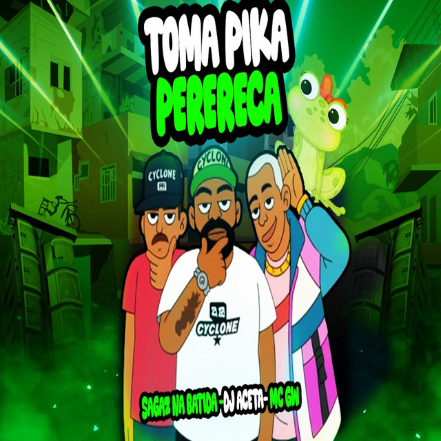 Toma Pika Perereca