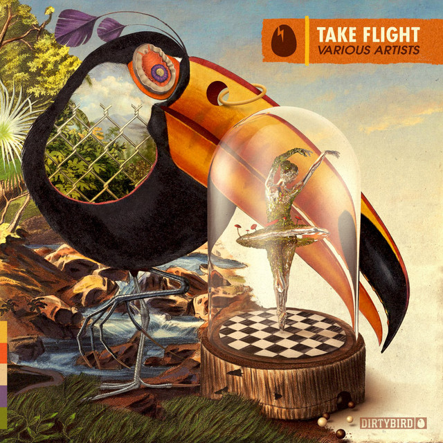 Let's Get High cover art