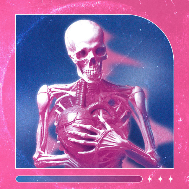 when she's round cover art