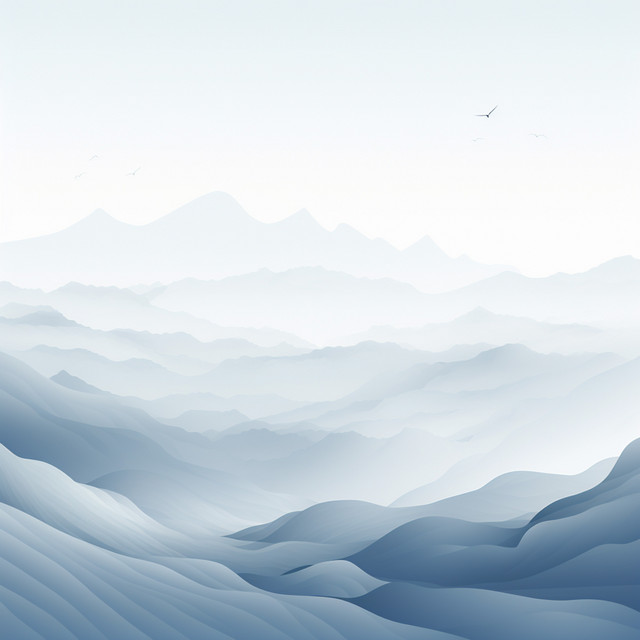 White Noise for Calm Nights