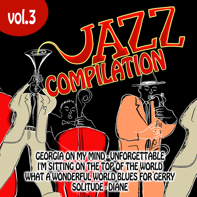 Mixture系 Jazz CD まとめ vol.3 Jazz Compilation Vol.3 - Compilation by Various Artists | Spotify