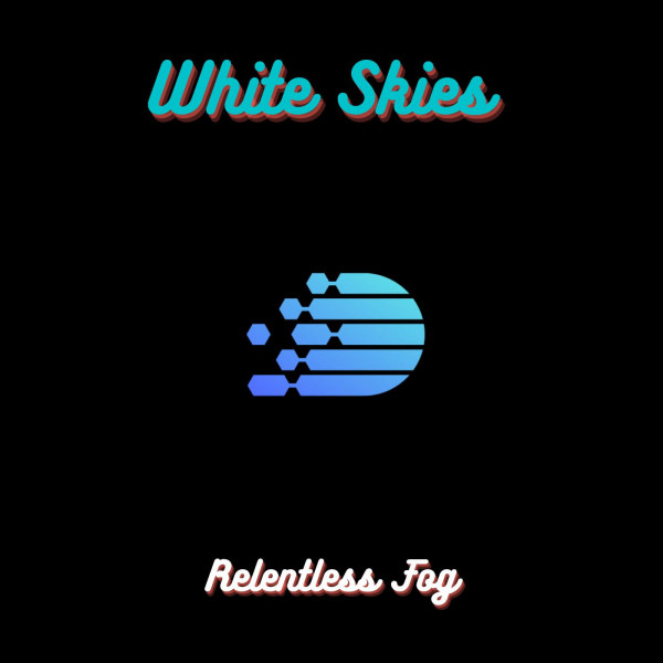 White Skies cover art