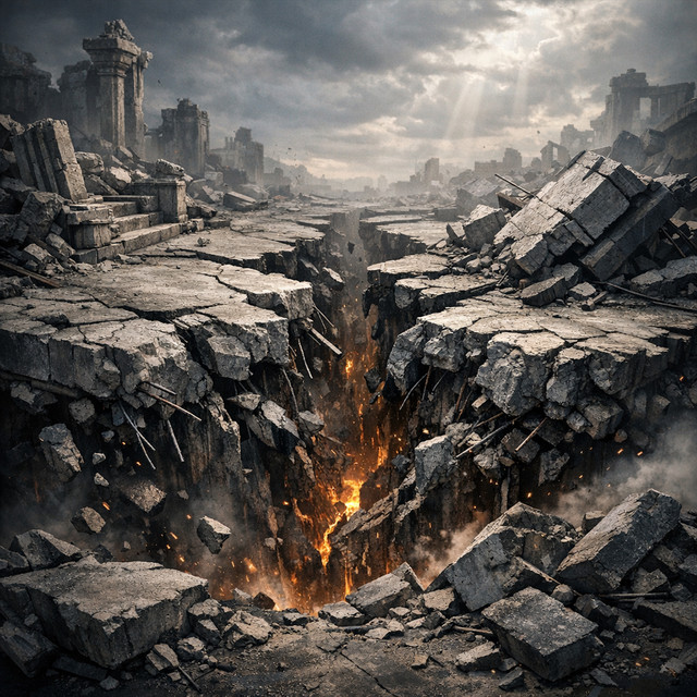 Echoes of Amberx