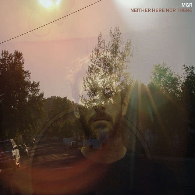 Neither Here Nor There (single)