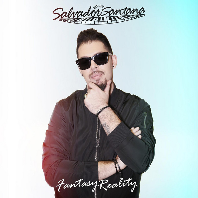 Fantasy Reality cover art