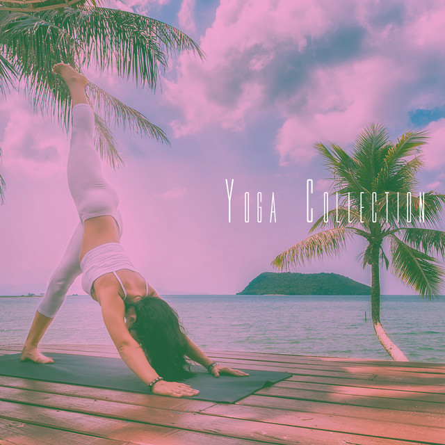 Yoga Collection cover art