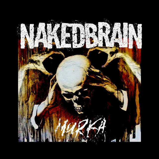 Murka cover art