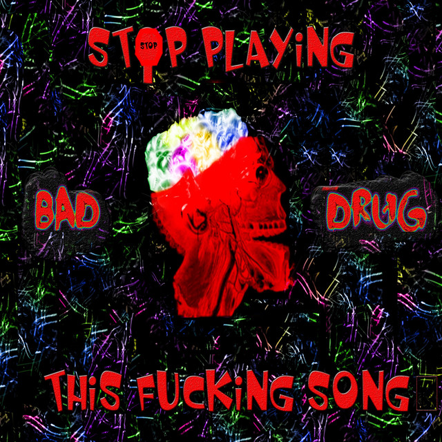 Please Stop Playing This Song