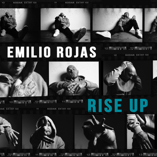 Rise Up - EP by Emilio Rojas | Spotify