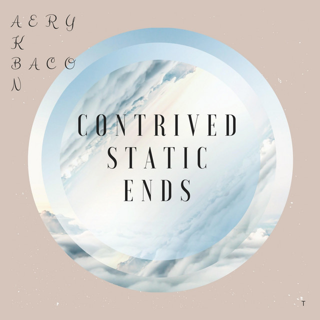 Contrived Static Ends cover art