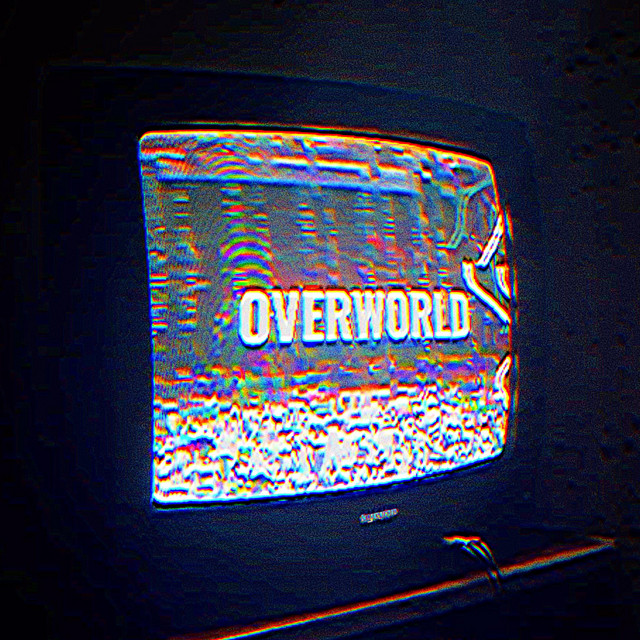 OVERWORLD cover art