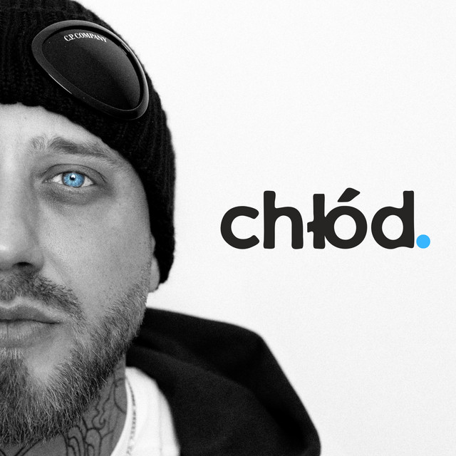 Chłód album image