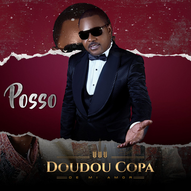 Posso cover art