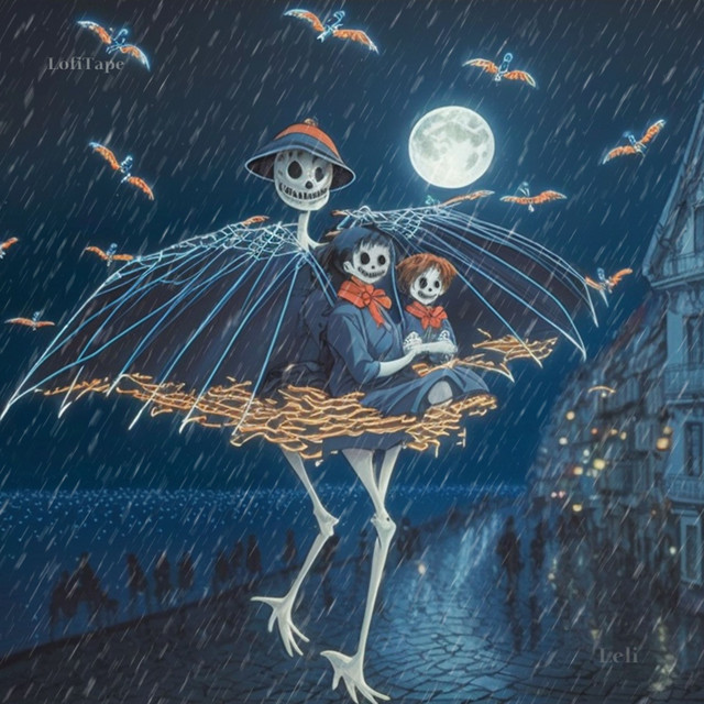 Lofitape cover art