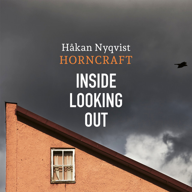 Inside Looking Out cover