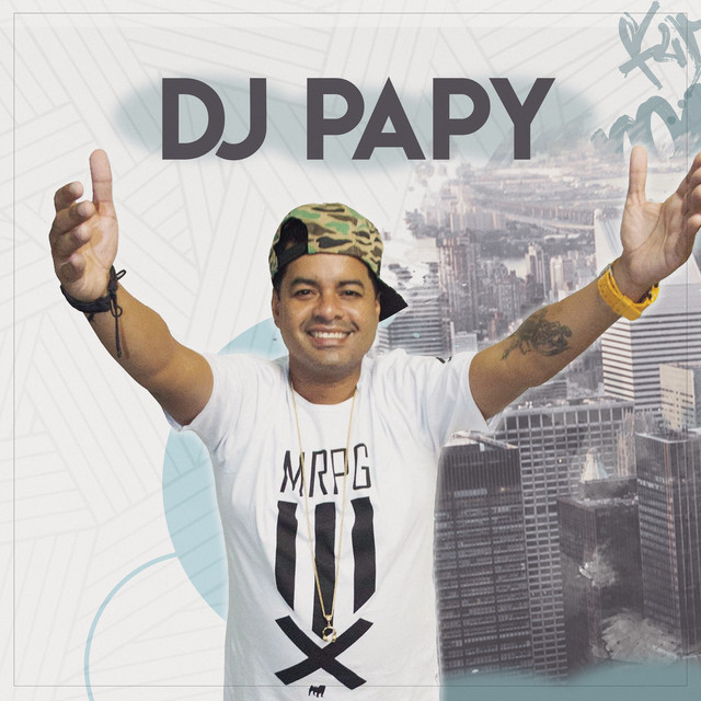 Funk Total By DJ Papy Vol. 2