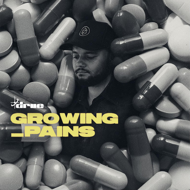 Growing Pains cover art