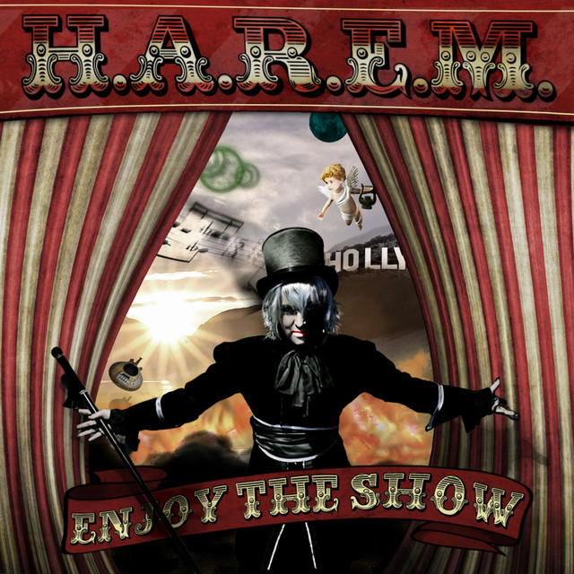 H.A.R.E.M.