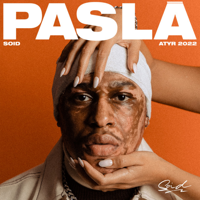 PAS LÀ cover art