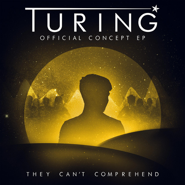 They Can't Comprehend
