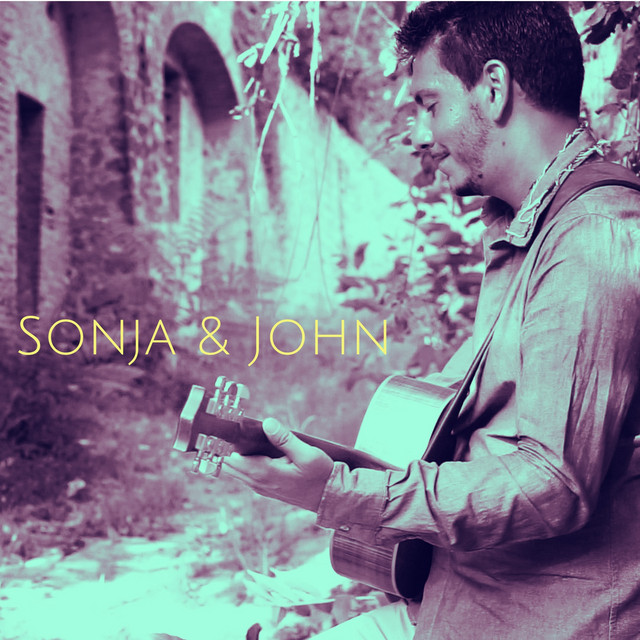Sonja & John cover art