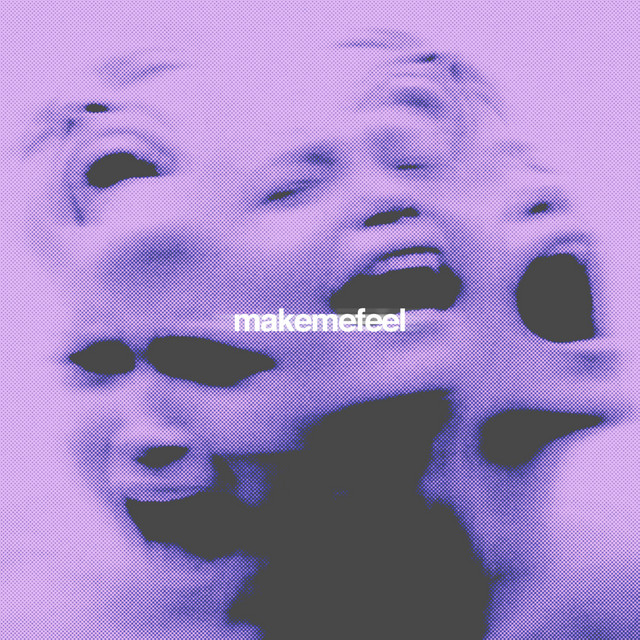 makemefeel album art