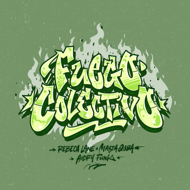 Fuego Colectivo album image