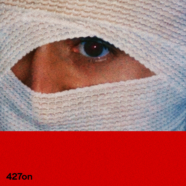 Обкладинка: 427on — Feviane