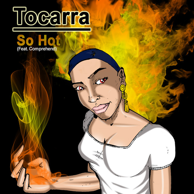 So Hot