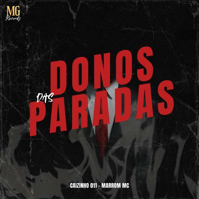 DONOS DAS PARADAS