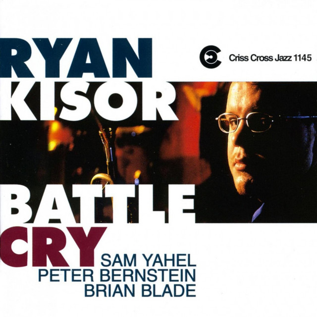 Battle Cry cover art