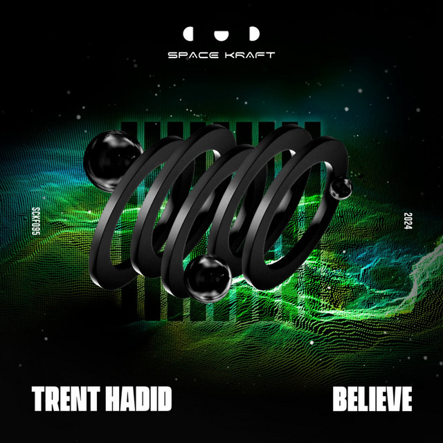 Believe album art