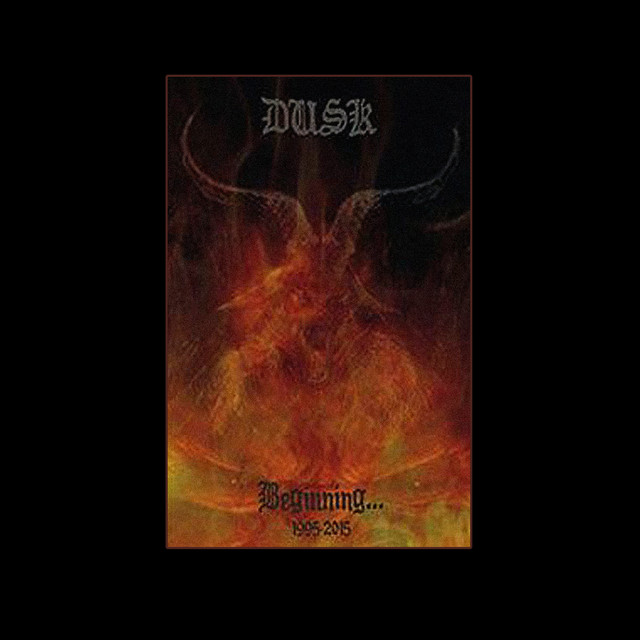 Beginning… (1995-2015) cover art