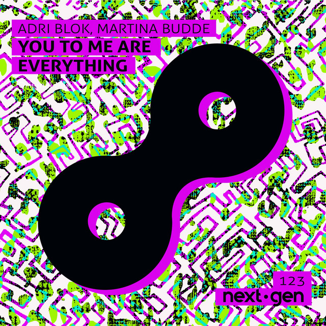 You to Me Are Everything - Original Mix