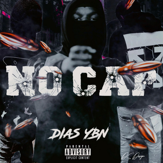 No Cap Song And Lyrics By Young Dias Spotify