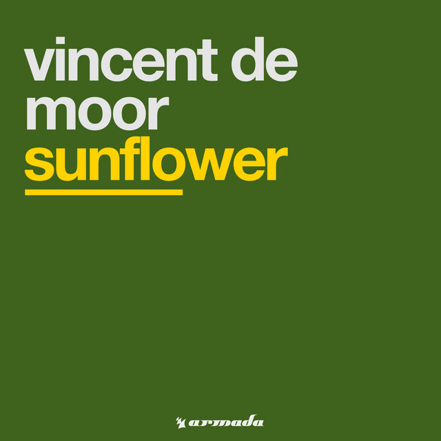 Sunflower - VDM's Rework cover art
