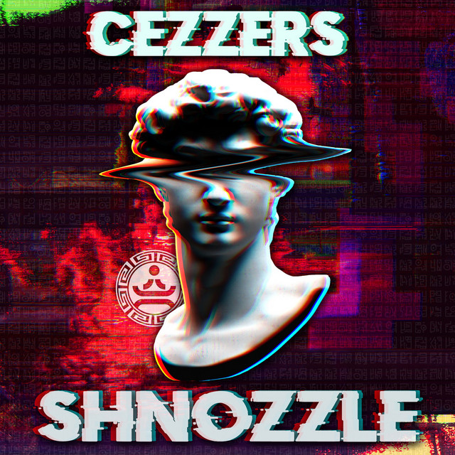 Shnozzle album art
