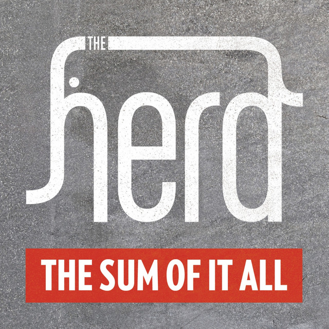 The Sum Of It All cover