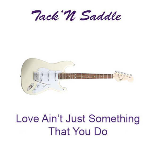 Pochette du titre Bring Me Love