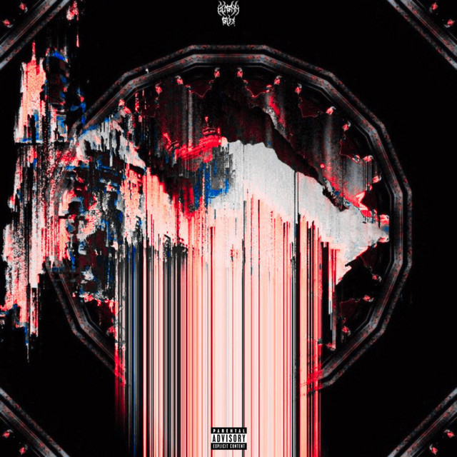 Paroxysm cover art