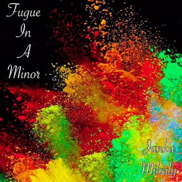 Fugue in a Minor