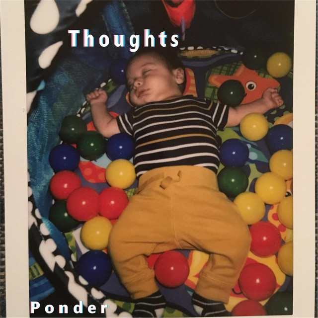 Thoughts cover art